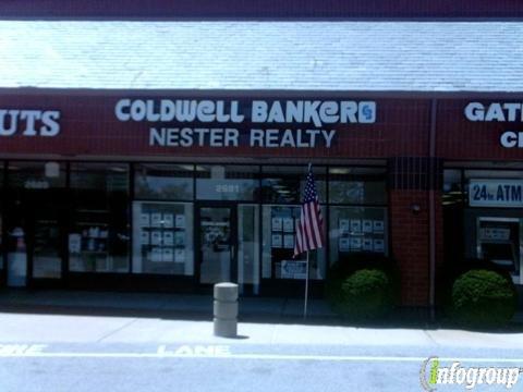 Nester Realty