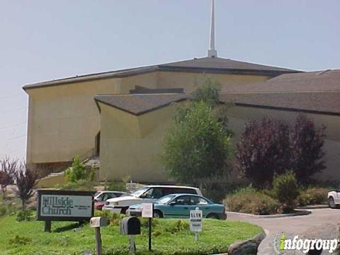 Hillside Evangelical Free Church