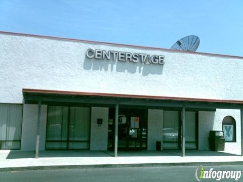 Centerstage Dance Academy