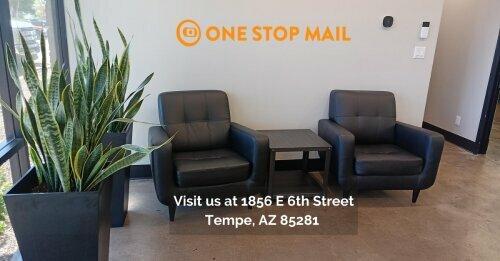 One Stop Mail