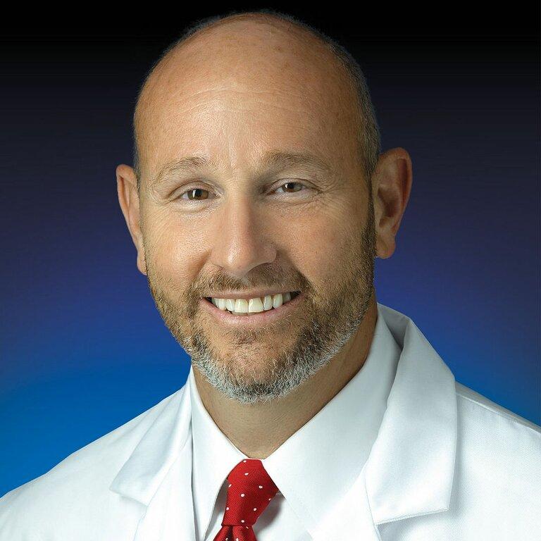 Thomas Fishbein, MD