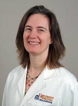 Sue Alison Brown, MD