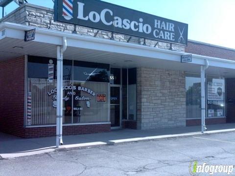 Lo Cascio Hair Care Barber & Beauty Shop