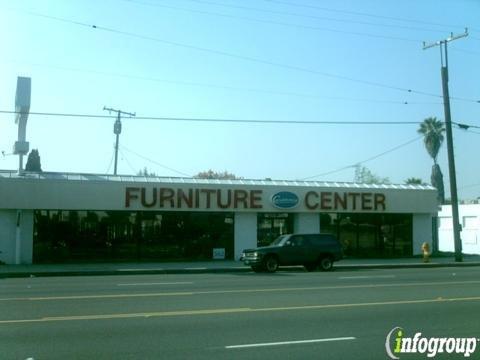 Casanova Furniture