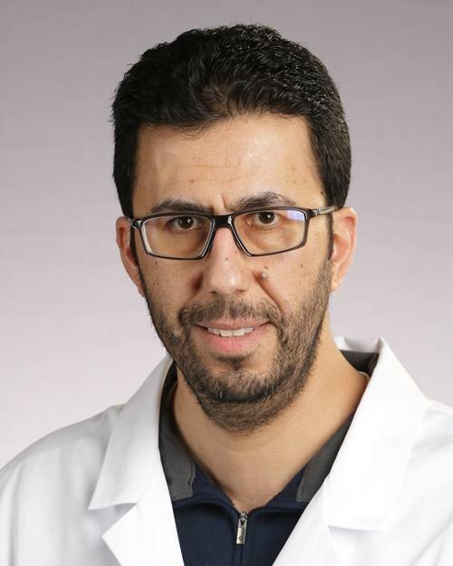 Mustafa Barbour, MD