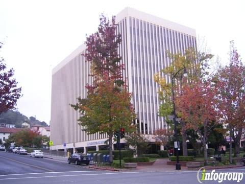 Courthouse Square Office Building