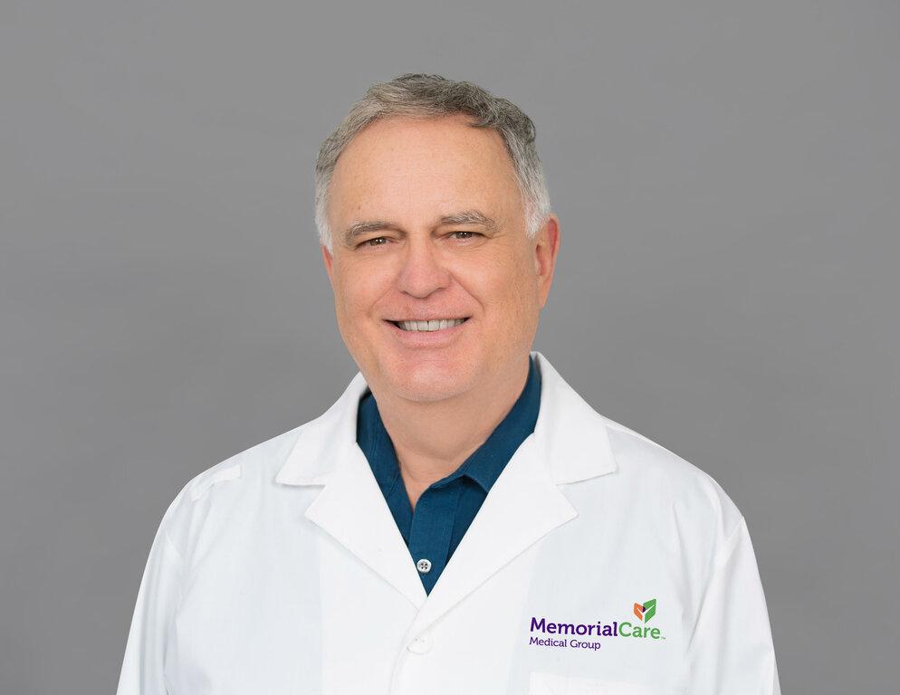 Miles Merwin, MD