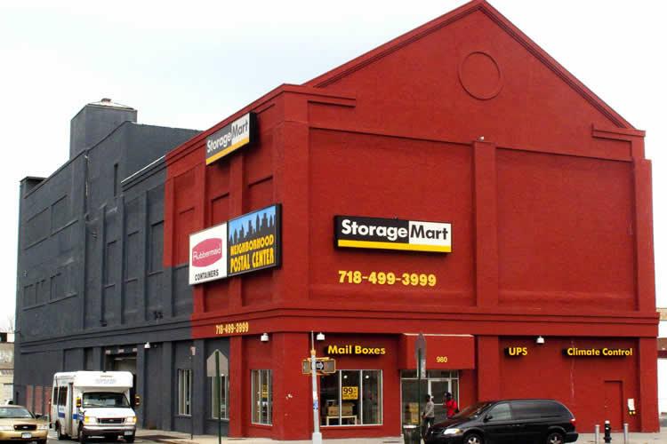 StorageMart