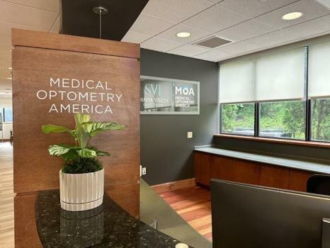 Medical Optometry America