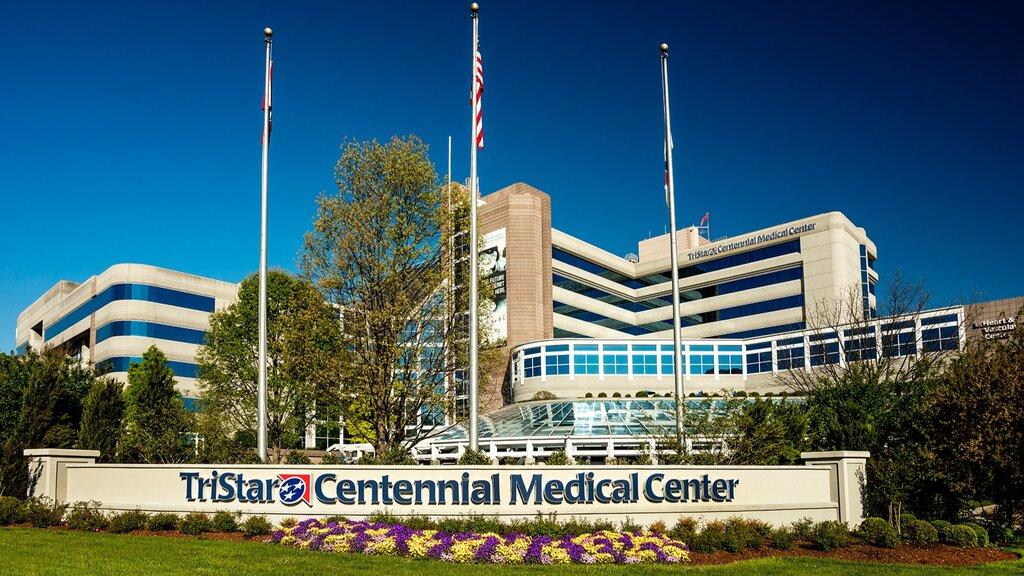 TriStar Centennial Medical Center