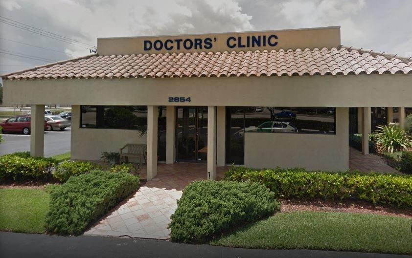 Stuart Primary Care Services of Jupiter Medical Specialists