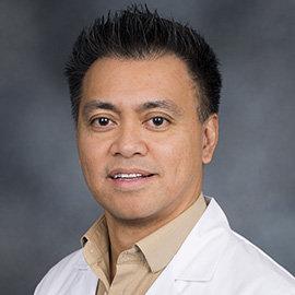 Julio A Ramirez,MD