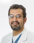 Sameh K Mobarek, MD, FACC