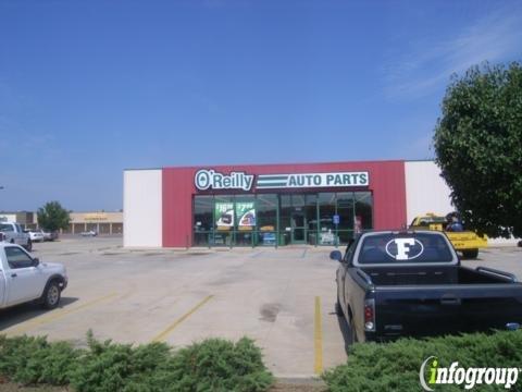 O'Reilly Auto Parts