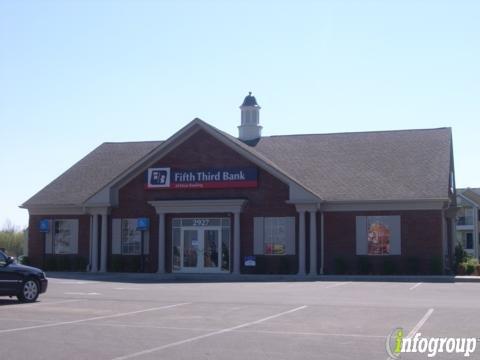 Fifth Third Bank