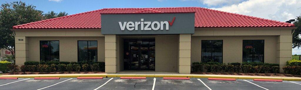 Cellular Sales-Verizon Authorized Retailer