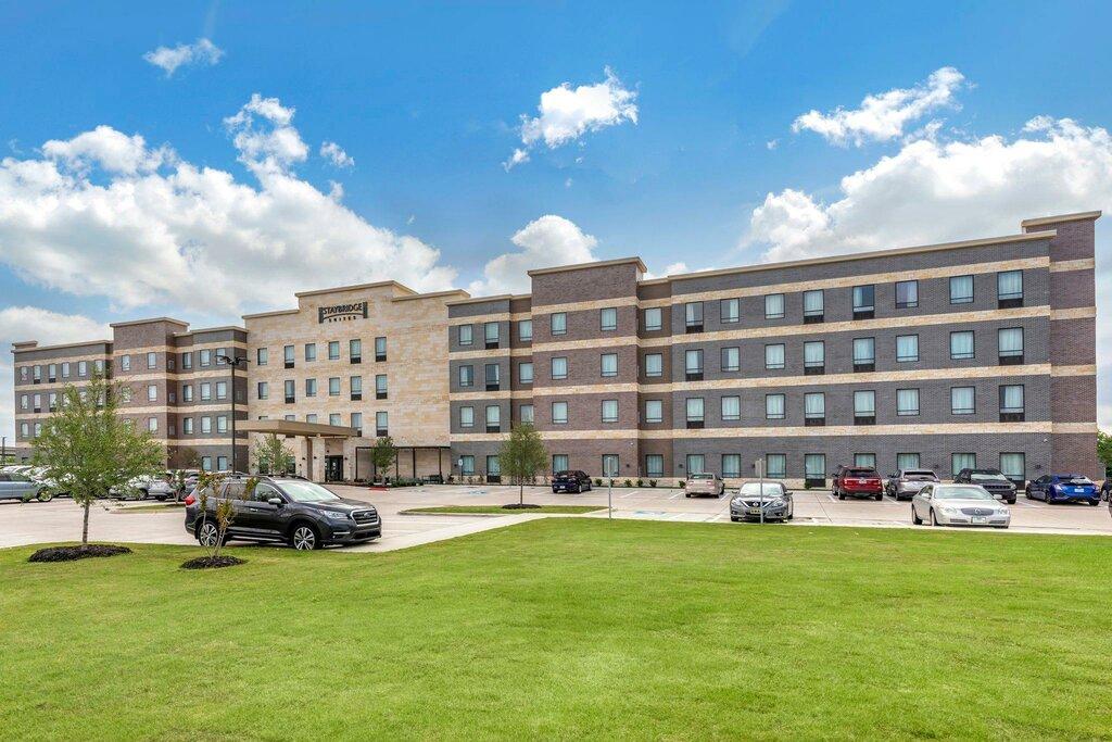 Staybridge Suites Dallas - Grand Prairie, an IHG Hotel