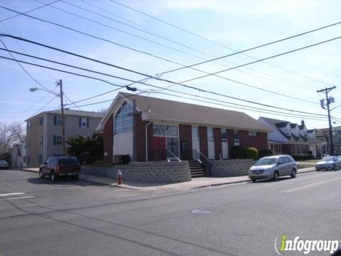 St Albans Episcopal Church