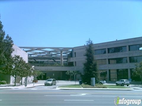 Brea Fire Department Station 1