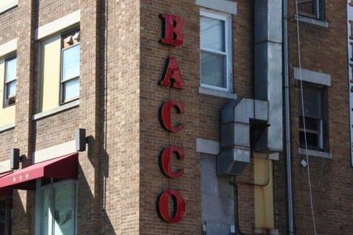 Bacco Ristorante & Bar