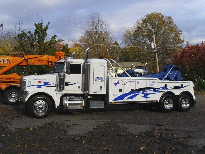 All Car Towing & Recovery