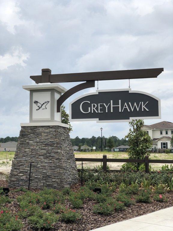 Greyhawk By Richmond American Homes