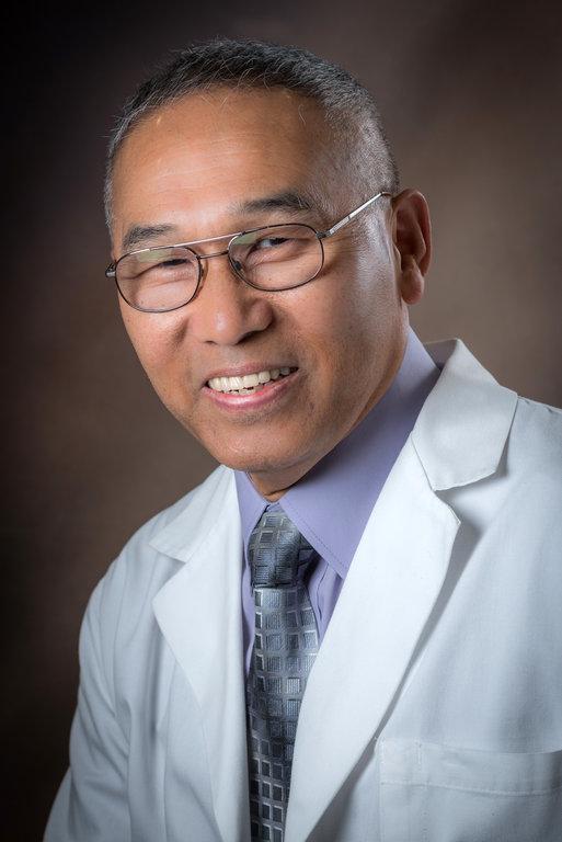 Dong Cho, MD - North Oaks Physical Medicine