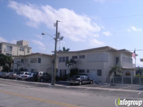 Fort Lauderdale Surf Club