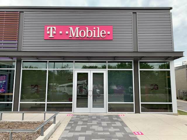 T-Mobile