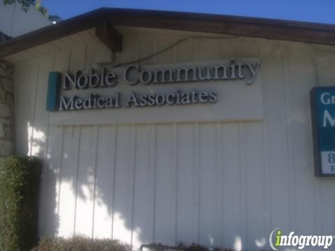 Noble Community Medical Associates