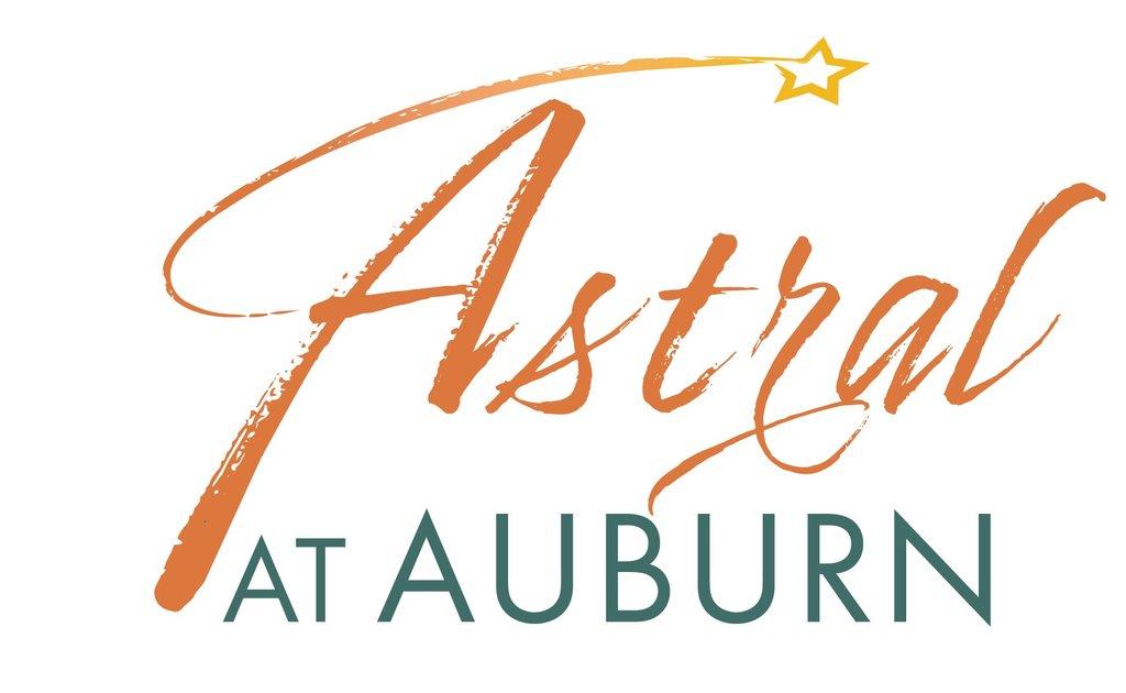 Astral at Auburn