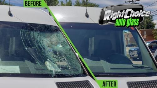 Right Choice Auto Glass