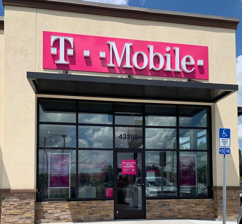 T-Mobile