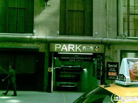 iPark