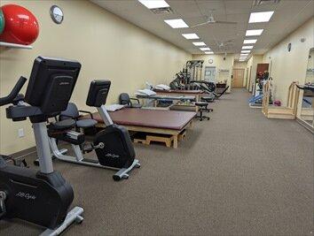 NovaCare Rehabilitation - State College