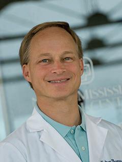 Robert Thompson, MD