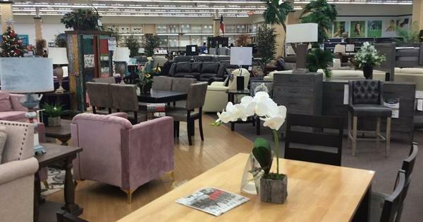 Bel Furniture-Willowbrook Clearance Center