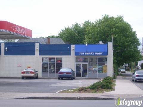 Smart Mart Corp