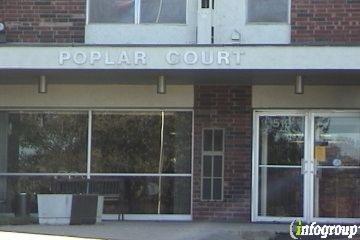 Poplar Court