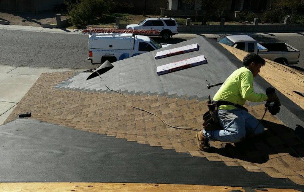 AZ Shingle Pros