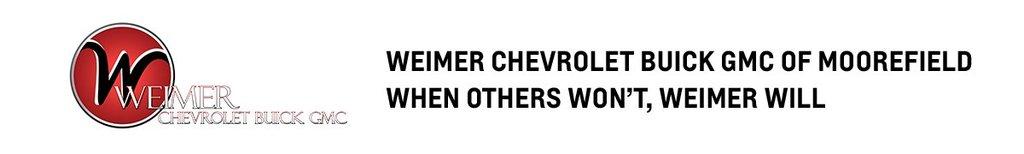 Weimer Chevrolet GMC of Moorefield