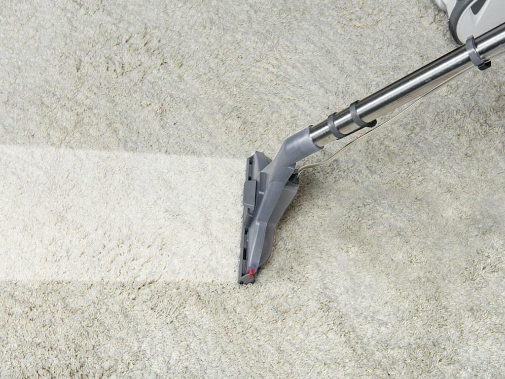 Eco Carpet Cleaning