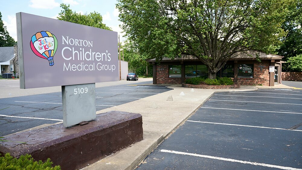 Norton Children's Medical Group - Iroquois