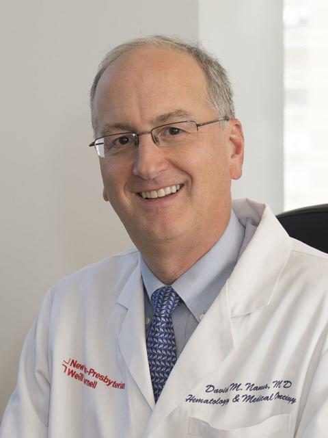 David Michael Nanus, M.D.