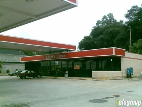 Elliott's Exxon