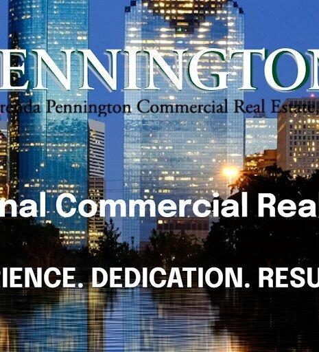 Brenda Pennington Commercial Real Estate