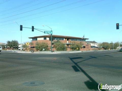 Cooper State Credit Union