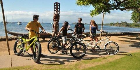 RideSmart Maui Electric Bikes