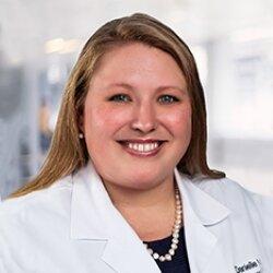 Danielle Fritze, MD