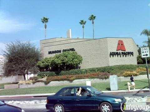 Marshburn Memorial Library